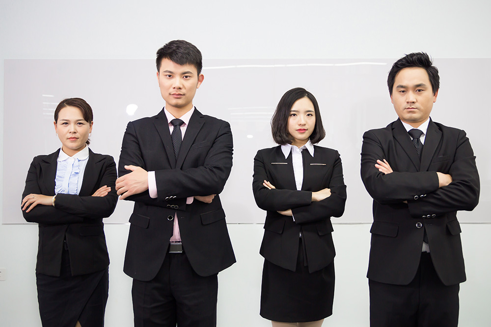 Company Application Catelogs