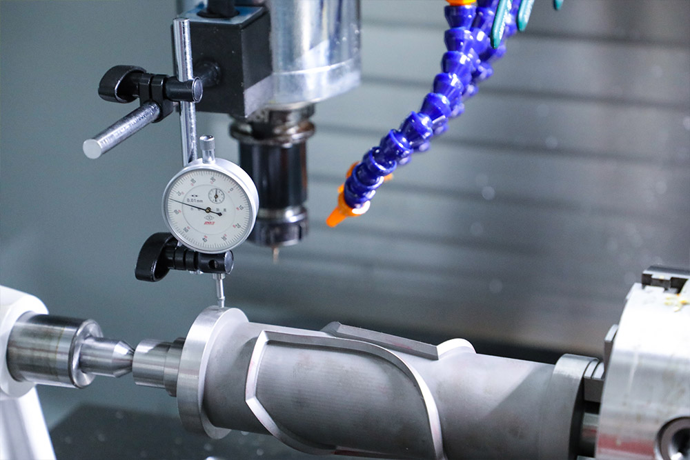 Punching Suit for BP-50 Series